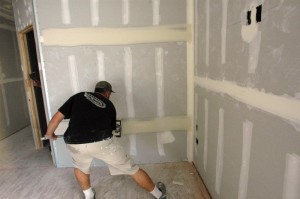 San Clemente Home Remodel | Mike Grover Construction | Hi Octane Drywall