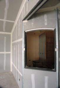 San Clemente Home Remodel | Mike Grover Construction | Hi Octane Drywall